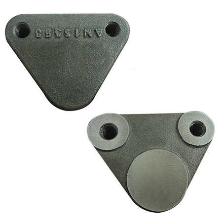 Aftermarket Brake Cap Fits Miscellaneous Fits JD NH WN-87023524-PEX